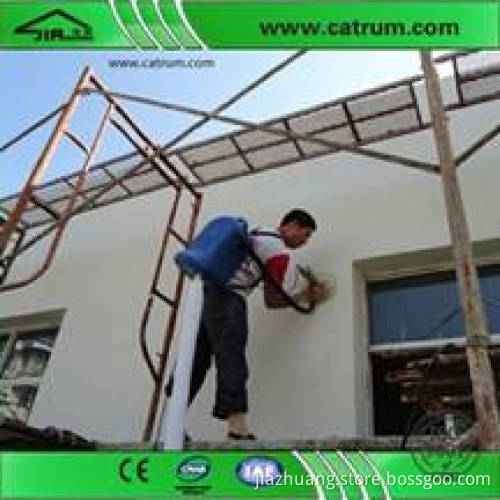 wall sander